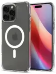 Spigen Ultra Hybrid MAG iPhone 16 Pro Max MagSafe frost clear ACS08002