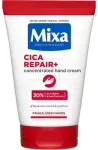 Cica Repair+ Concentrated Hand Cream - Kr&eacute;m na such&eacute; a popraskan&eacute; ruce
