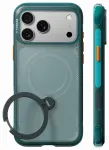 Torras Ostand Q3 Air, green - iPhone 18 Pro Max/17 Pro Max