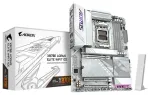 Pamatplok&scaron;tė Gigabyte X870E AORUS ELITE WIFI7 ICE