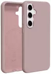 Etteri Silicone Mag case for Samsung Galaxy S26 Ultra light pink