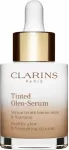 Clarins Tinted Oleo-Serum Foundation 30ml - Beige