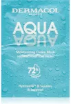 Dermacol Aqua Aqua Moisturising Face Mask 2x8 Ml
