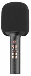 &bdquo;Maxlife Bluetooth&ldquo; mikrofonas su garsiakalbiu MXBM-600, juodas