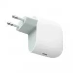 Google GA05732 kelioninis įkroviklis | 45W | PPS | USB-C | baltas (Pažeista pakuotė)