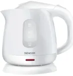 Sencor SWK 1010WH Electric kettle 1L 1100W