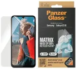 PanzerGlass Ultra-Wide Fit Sam A25 5G D3O Screen Protection 7360