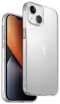 UNIQ dėklas Air Fender iPhone 14 Plus 6,7" nude transparent