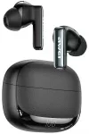 Wireless Headphones AWEI TA19 ANC Bluetooth 6.0 TWS + charging case black