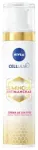 Dieninis veido kremas nuo pigmentinių dėmių Nivea Cellular Luminous 630 SPF50 40ml