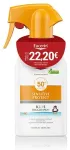 Eucerin Sun Sensitive Protection Vaikų Pur&scaron;kiklis Nuo Saulės SPF50 250ml