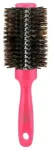 Apvalus plaukų &scaron;epetys Beter Bright Day Fuchsia Round Brush