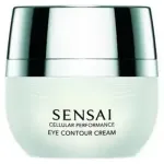 Kanebo Sensai Cellular Performance Eye Contour Cream akių kontūro kremas 15ml