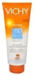 Vichy Capital Soleil Pienas Vaikams SPF50 - Įdegio Losjonas 300ml
