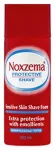 Noxzema skutimosi putos jautriai odai 50 ml