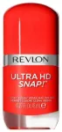Revlon Ultra HD Snap! Nail Polish 031 She's On Fire 8ml