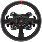 Racing wheel SIMAGIC Classic S218