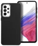 FRAME Dėklas SAMSUNG A33 5G juodas