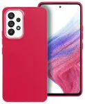 FRAME telefono dėklas Samsung Galaxy A53 5G (A536) violetinis