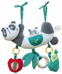 Piekarināma attīsto&scaron;ā rotaļlieta PANDA BOO BL236