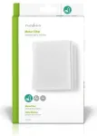 Nedis Universāls motora filtru komplekts putekļu sūcējam 240 x 240 mm