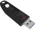 SanDisk Pendrive 64GB USB 3.0 Cruzer Ultra Zibatmiņa