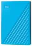 Western Digital Ārējais Cietais Disks 6TB