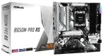 ASRock B650M PRO RS Pamatplate mATX / AMD AM5