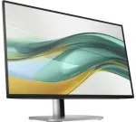 HP Series 5 Pro 524PF 23.8" Monitors IPS 1920x1080 100Hz sRGB DP/HDMI