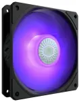 Cooler Master SickleFlow Edge 120 ARGB Datora korpusam Ventilators 120mm