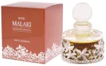 Swiss Arabian Rose Malaki Ķermeņa Eļļa 25 ml