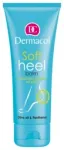 Dermacol Soft Heel Pēdu balzams 100 ml