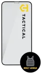 Tactical Glass Impact Armour Aizsargstikls priek&scaron; Apple iPhone 11 Pro/XS/X