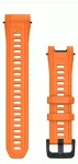Garmin Instinct E 22mm Watch Strap Siksniņa priek&scaron; Garmin Instinct E / oranzs