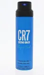 Cristiano Ronaldo CR7 Deodorant Dezodorants 200ml