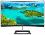 Philips E Line 322E1C Monitors 31.5"