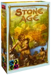 Brain Games Stone Age Baltic Galda spēle