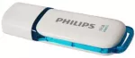 Philips USB 3.0 Flash Drive Snow Edition (Blue) 16GB