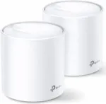 TP-Link Deco X20 2gab. Rūteris