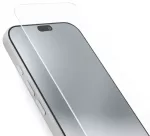SBS Pure Glass grūdintas apsauginis stiklas telefonui iPhone 18 | iPhone 18 Pro | iPhone 17 | iPhone 17 Pro | iPhone 16 Pro