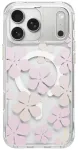 Case UNIQ Coehl Mila for iPhone 18 Pro    Max / 17 Pro Max Magnetic Charging pink
