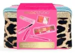 Magic Studio Powerful Cosmetics Magic Studio Wild Safari Vanity Neceser Paleta 5 Sombras