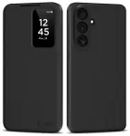 TECH-PROTECT SMART WALLET GALAXY S26 FE MATTE BLACK
