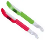 Tick removal tweezers: Trixie Tick pen with LED light 14cm
