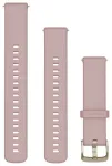 Garmin Venu 3S 18mm Watch Strap Siksna priek&scaron; Garmin Venu 3S / rozā
