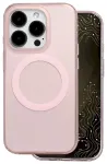 Mocco Mistiq Mag Back Case Aizmugurējais apvalks priek&scaron; Apple iPhone 14 Pro
