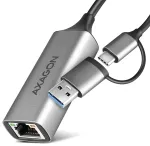 ADE-TXCA USB-A|C 3.2 Ge n 1 LAN adapter 1Gbit