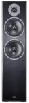 Magnat Monitor S80 ATM Floorstanding Speaker with Dolby Atmos, Black, Single