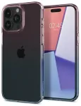 Spigen Liquid Crystal iPhone 15 Pro 6.1" gradation pink