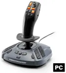 Thrustmaster Controller SimTask FarmStick PC / 2960889 Grey